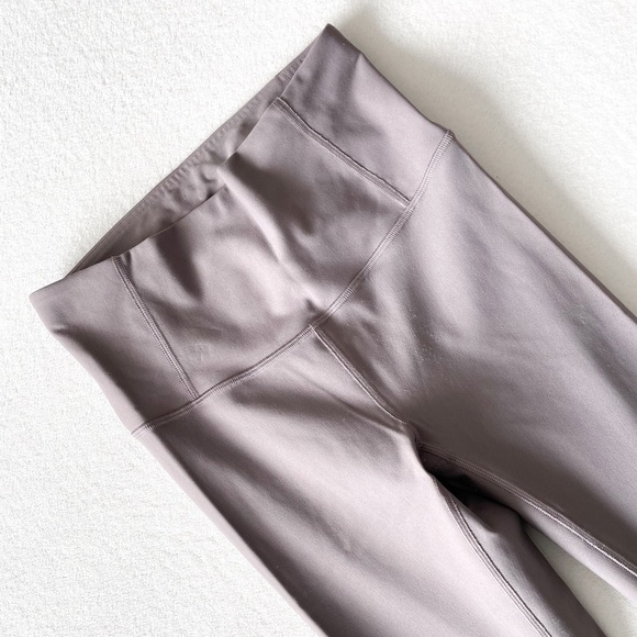 Lululemon Zoned-In Tight *27 (Lunar Rock) - Picture 11 of 13